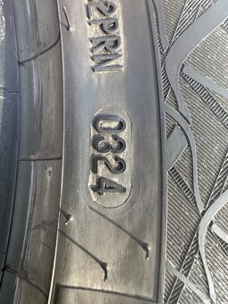 letní pneu 225/55 R 18 98V - 3