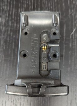 Džák navigace GARMIN ZUMO 550 na MOTO - 3