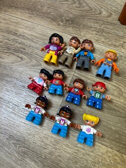 Lego Duplo - 3