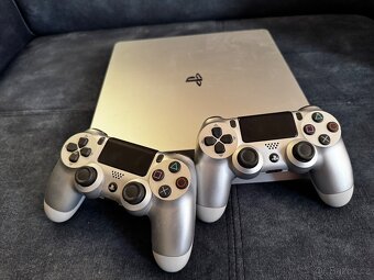 PlayStation 4 s VR - 3