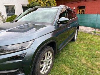 Škoda Kodiaq - 3