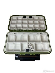 Box na příslušenství RybKit 360 - 3