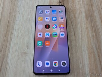 Xiaomi 12 Lite- 6GB+2GB RAM/128GB ROM/ Pink/ Záruka - 3