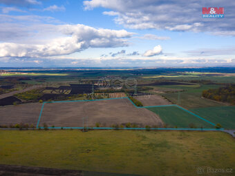 Prodej pozemku, 56 509 m² s pobídkou, Odolena Voda - 3