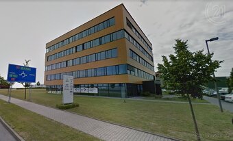 PRONÁJEM KANCELÁŘÍ 187 m² - P3 PRAGUE Horní Počernice - 3