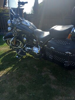 Harley Davidson - 3