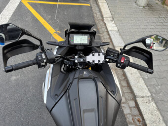 Honda NC 750 DCT 2021 - 3