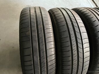 prodám letní pneumatiky 185/65/15 Michelin celá sada - 3