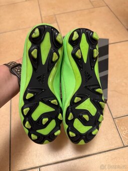 Kopačky Adidas Speedportal - 3