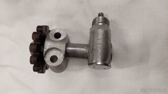 Tachometr VDO Jawa special Villiers - 3