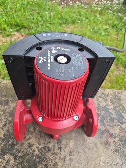 Grunfos magna 40 120 F - 3