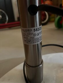 Stojací lampa Globo lighting 58223 - 3