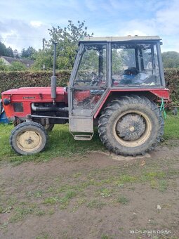 Zetor 4011 - 3