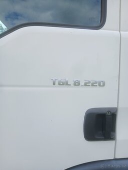 Man tgl 8.220 - 3