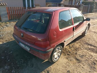 Peugeot 106 - 3