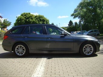 BMW Řada 3 318d NOVÉ ROZVODY AUTOMAT - 3
