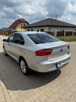 Seat Toledo 1.2TSi 77kw - TOP STAV 64tis km - 3