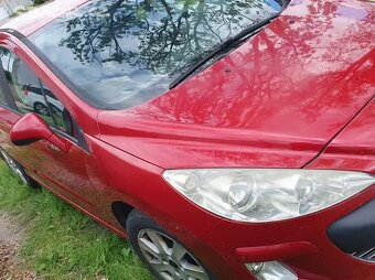 peugeot 308 1,6 HDI - 3