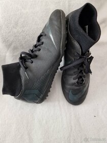 Sálové boty NIKE Mercurial 42 - 3