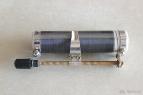 Víceotáčkový potenciometr TR621 - 3