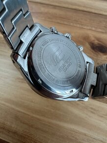 Pánské hodinky Casio Edifice EF 521 - 3