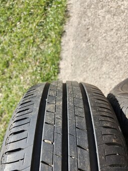 Bridgestone Ecopia 185/55 R16 - 3