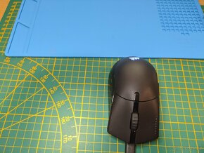 Herní myš CORSAIR SABRE PRO RGB - 3
