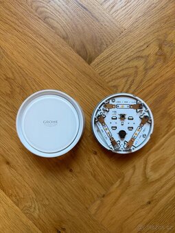 Wifi detektor úniku vody Grohe sense - 3