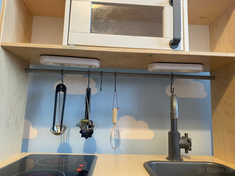 Dětská kuchyňka Ikea - 3