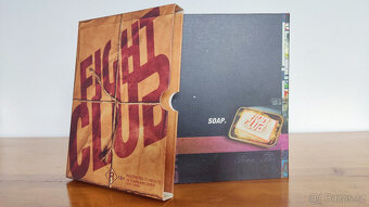 Fight Club - 3