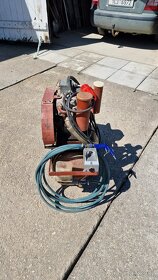 Kompresor 400 V - 3