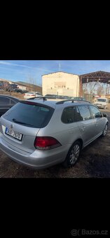 Prodám Golf VI Rv 2011 1.6 tdi 77 kw - 3