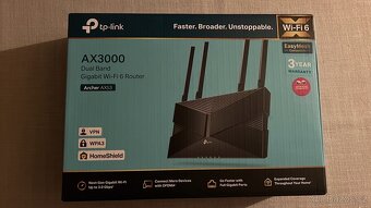 Router TP-link - 3