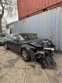 Dily A6 C7 3.0 tdi - 3