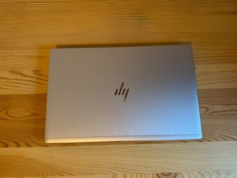 HP EliteBook 650 G9 - i5-1245U | 32GB | 1TB SSD | Záruka - 3