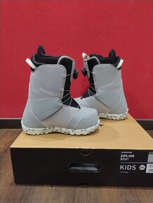 Burton Zipline BOA - 3