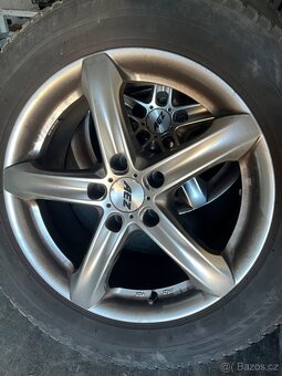 Kola AEZ 5x114,3 r17 - 3