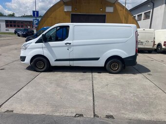Ford Transit Custom - 3