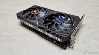 ❰ Grafická karta | Asus Dual Nvidia RTX 3050 8GB ❱ - 3