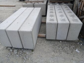 Betonové bloky (lego) - 3