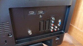 Televize SONY KDL-26L4000 - 3