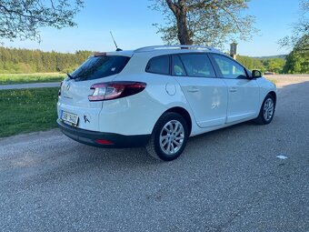 Renault Megane Grandtour 1.6 dCi LIMITED - 3