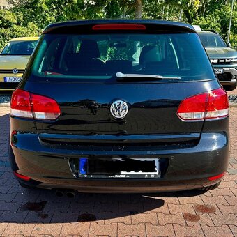 VW GOLF VI 1.4 TSI DSG MATCH - 3