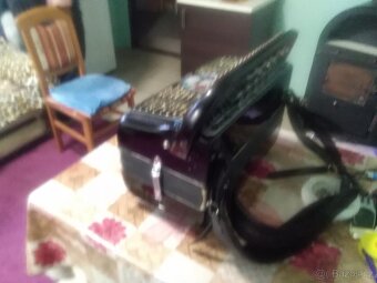 Harmonika - 3