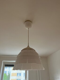 lustr IKEA - 3