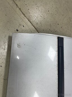 Prodám - LZ a PZ dveře na Škoda Octavia I, 9102 - 3