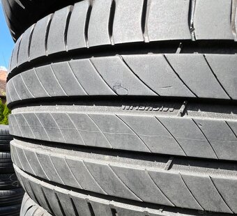 205/60 R16 92V letní pneu Michelin Primacy 4 (5018) - 3