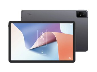 TCL NXTPAPER 11 4GB RAM 128 GB šedý + TCL Pero + Flip pouzdr - 3