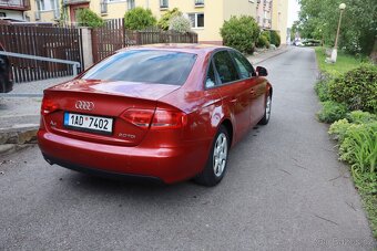 Audi A4 B8 2.0 TDI 105kw - 3