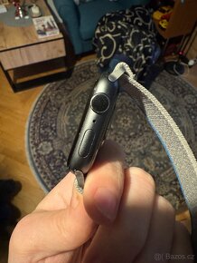Apple Watch Series 4 44MM Nike edice - 3